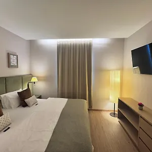 Aparthotel Onebavariahomes, München