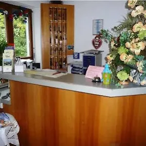 Hotel Am Schatzbogen, München