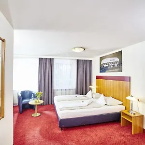 Hotel Meier, München